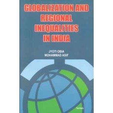 Globalization and Regional Inequalities in India